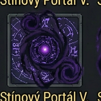 Stínový Portál V.